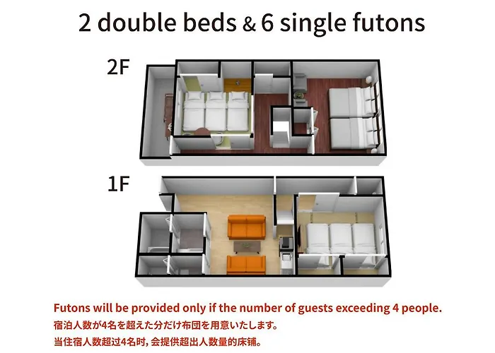 Bijou Suites Naniwa