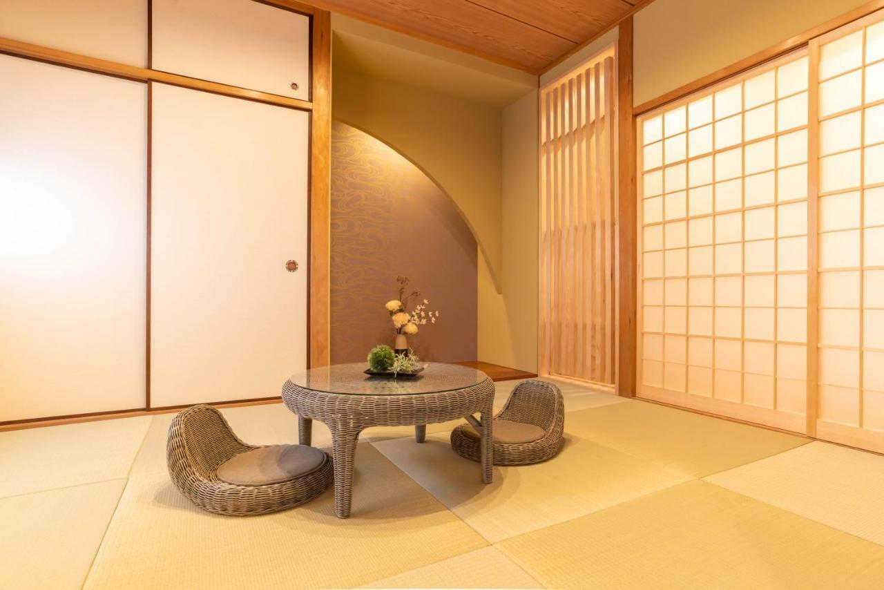 度假居 Bijou Naniwa