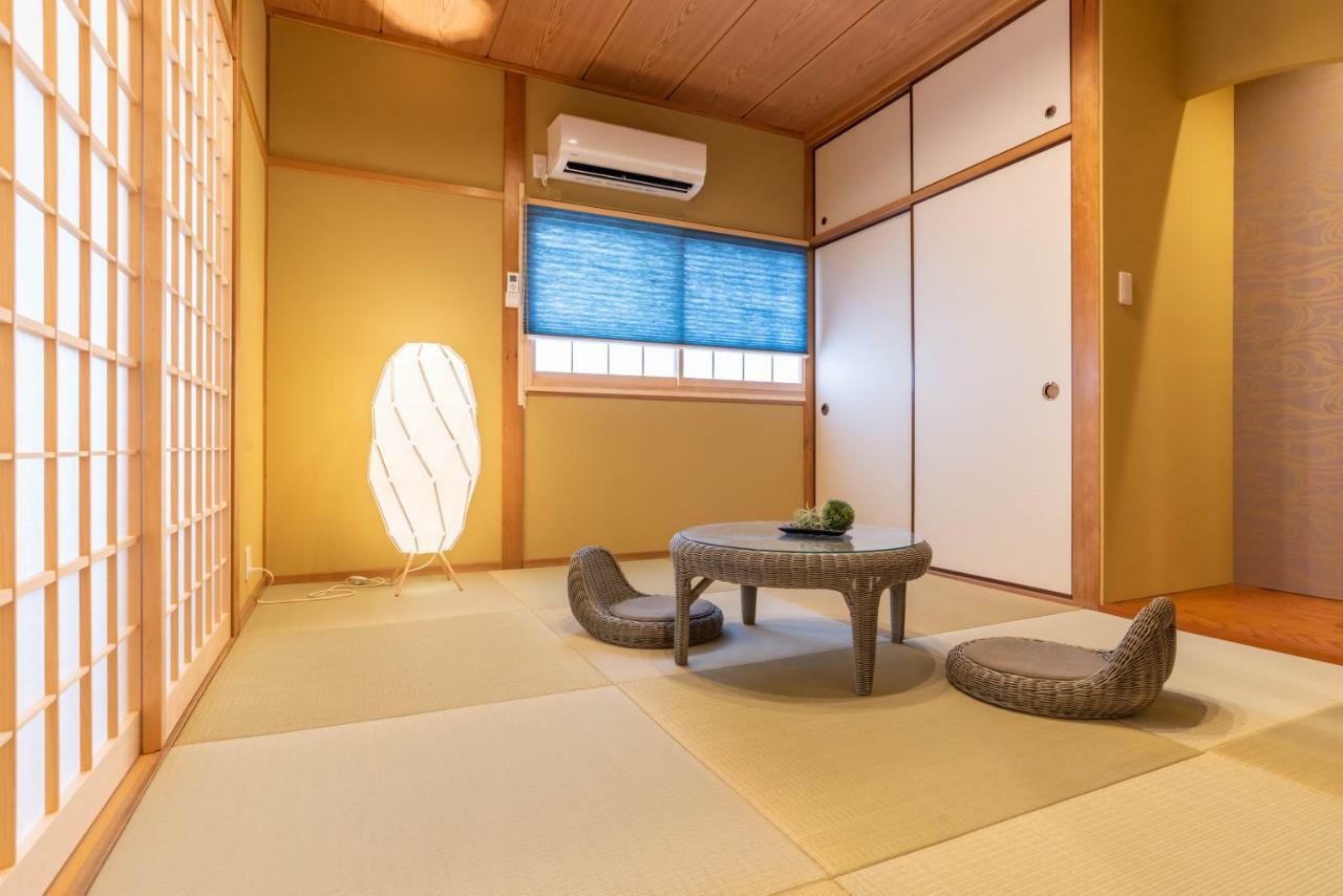 Bijou Naniwa 度假居 *
